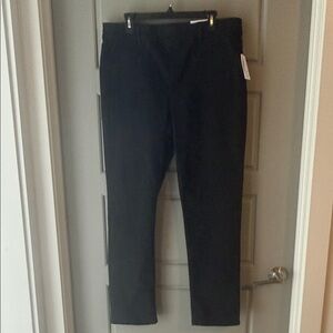NWT Westbound Black Skinny Pants - Classic Women's Fit